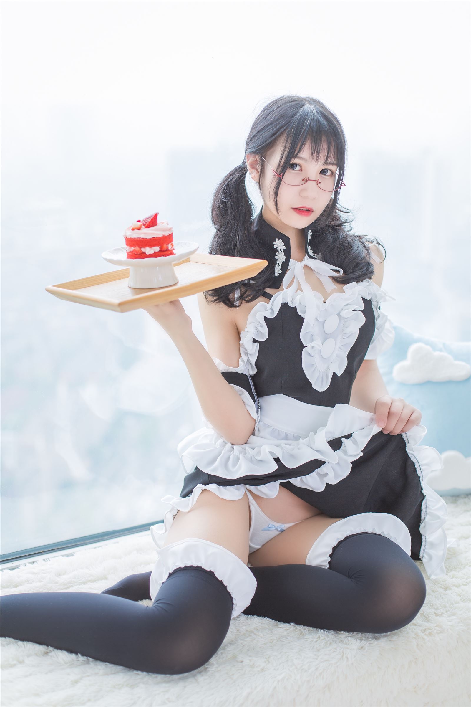 Monthly Su July latest photo final version maid